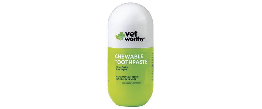 Healthcare and Supplement Products for Pets
